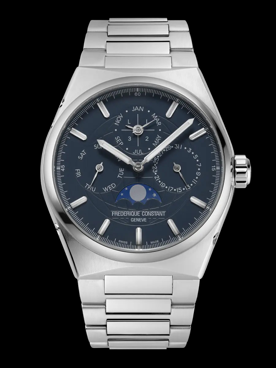Ten Of The Best Perpetual Calendar Watches To Get You Through This Leap ...