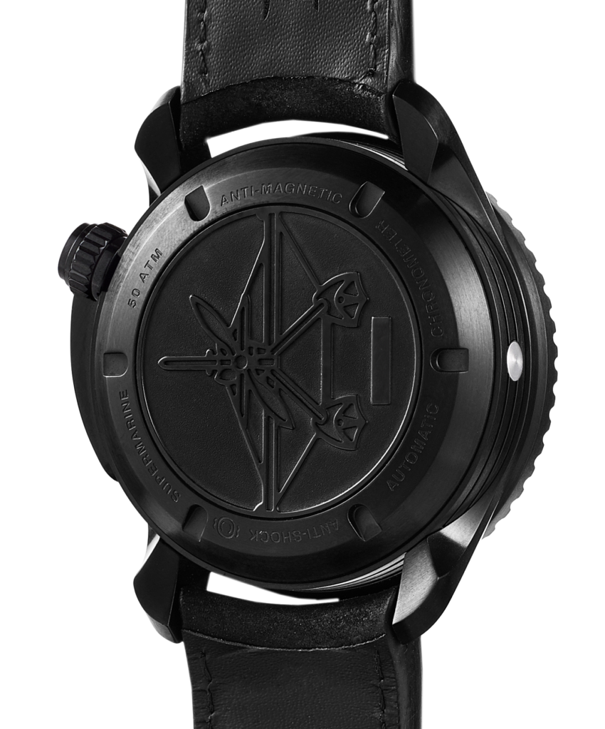 班福德·宝名 (Bamford Bremont) Packshot 004