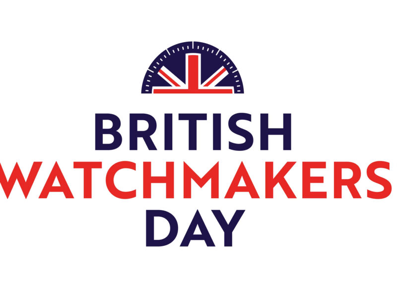 Seiko gwd3swvi british watchmakers day logo