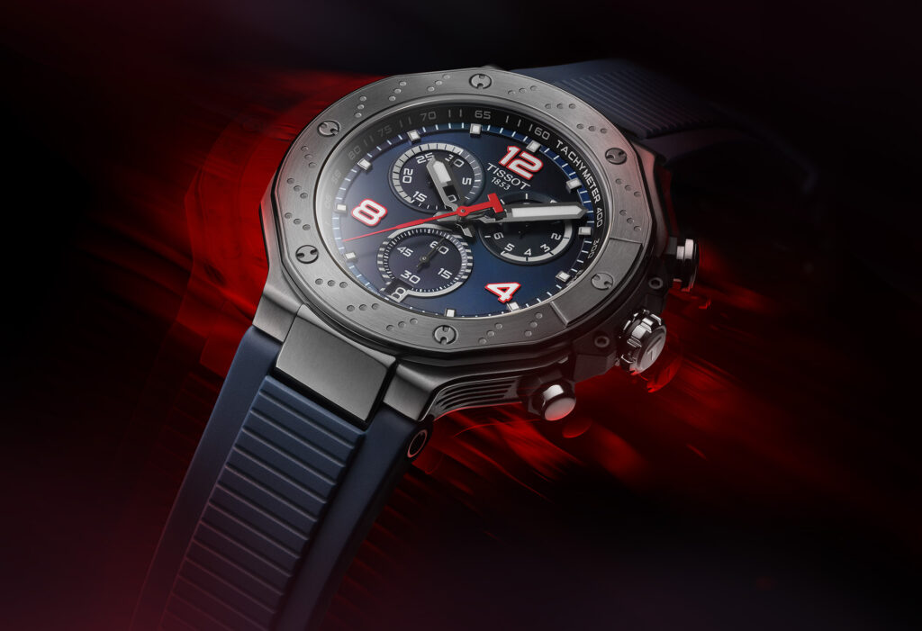 Tissot tissot t race motogp quartz limited edition