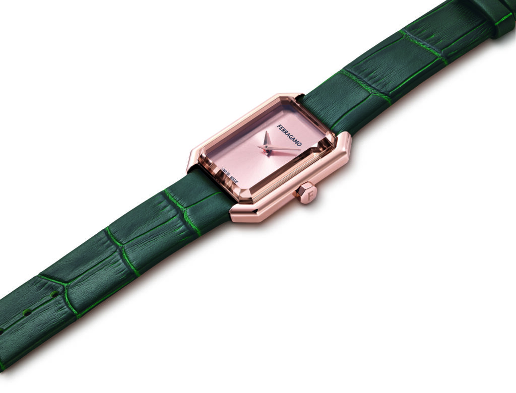 [Salvatore Ferragamo] 新しいVaraプレートポンプ New Vara plate slide - Women | Ferragamo