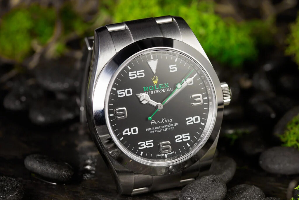 劳力士空中霸王