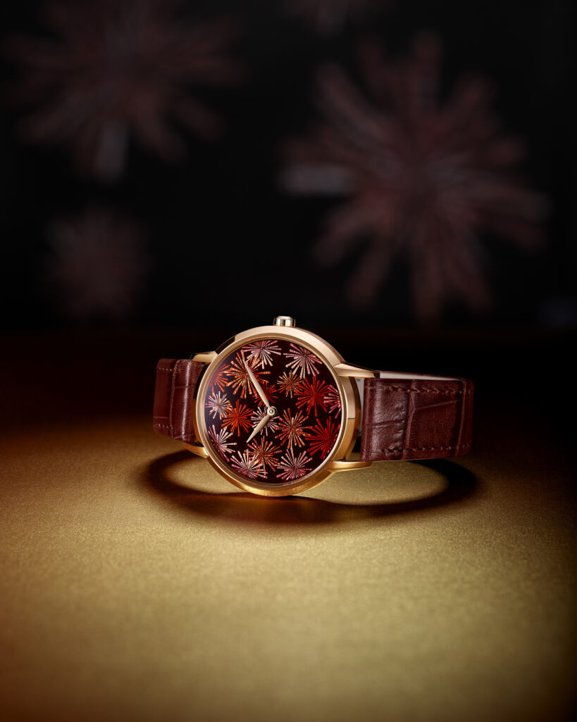 A Geneva Star Is Born: TAOS