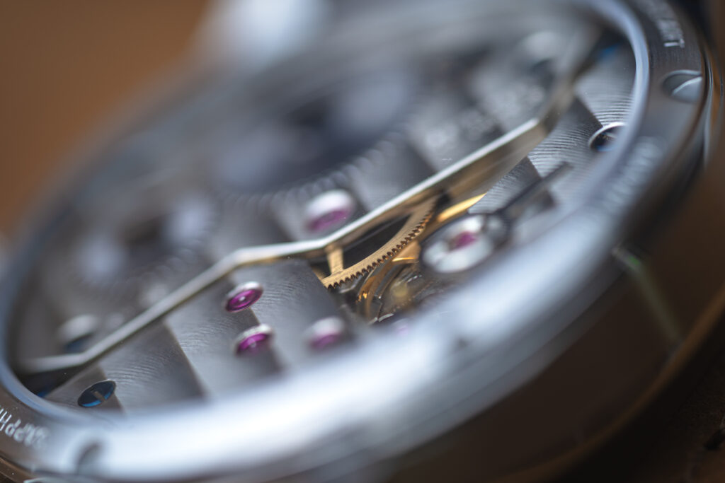 Laco Presents Reissue Of Pilot Watches