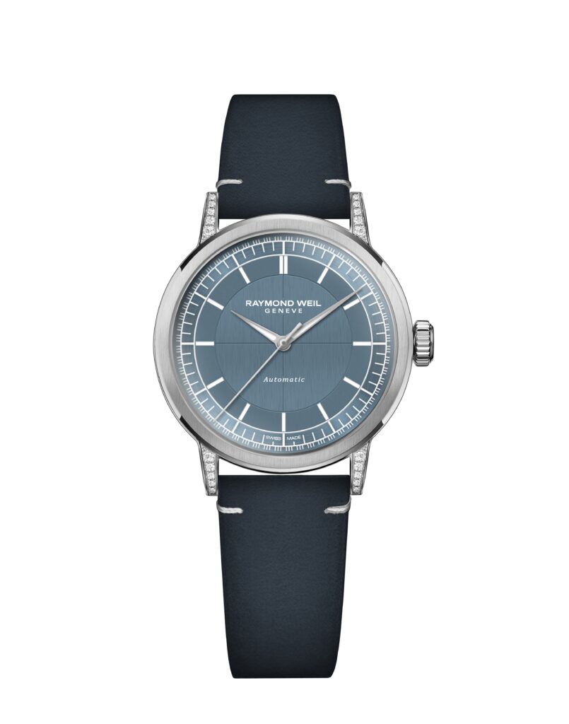 Raymond Weil