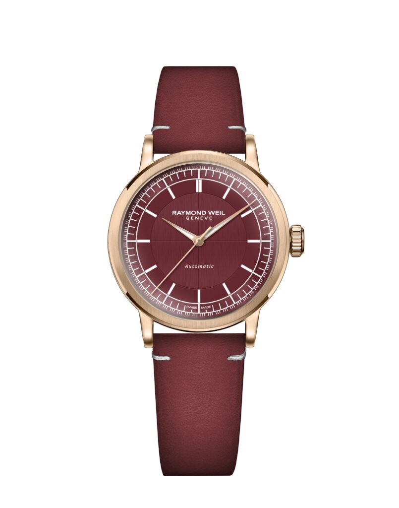 Raymond Weil