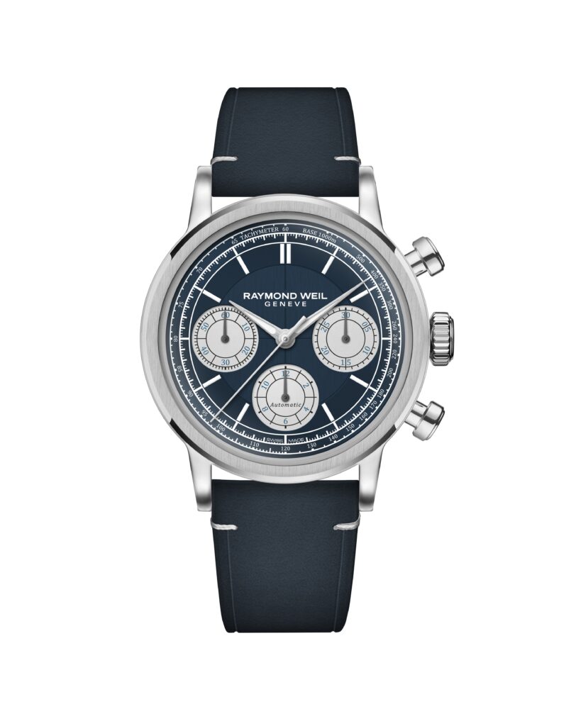 Raymond weil