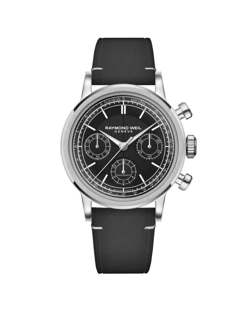 Raymond Weil