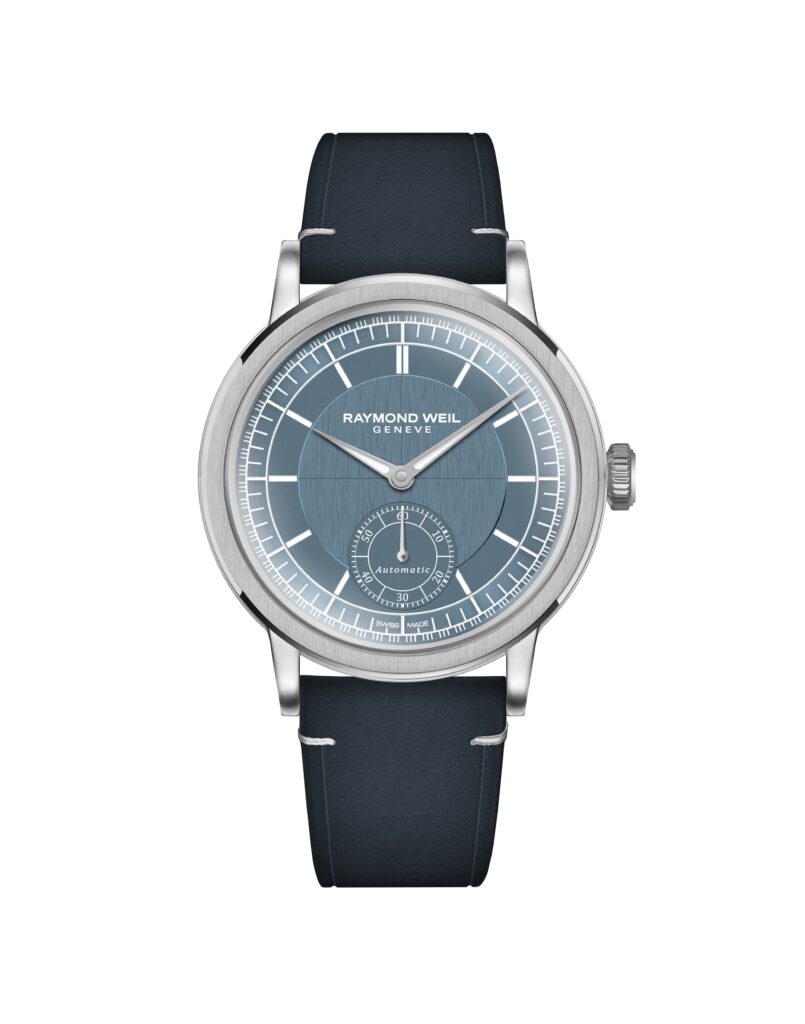 Raymond Weil