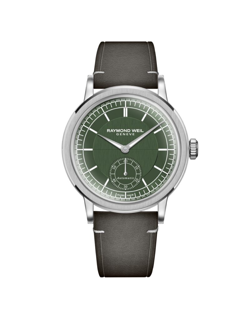 Raymond Weil