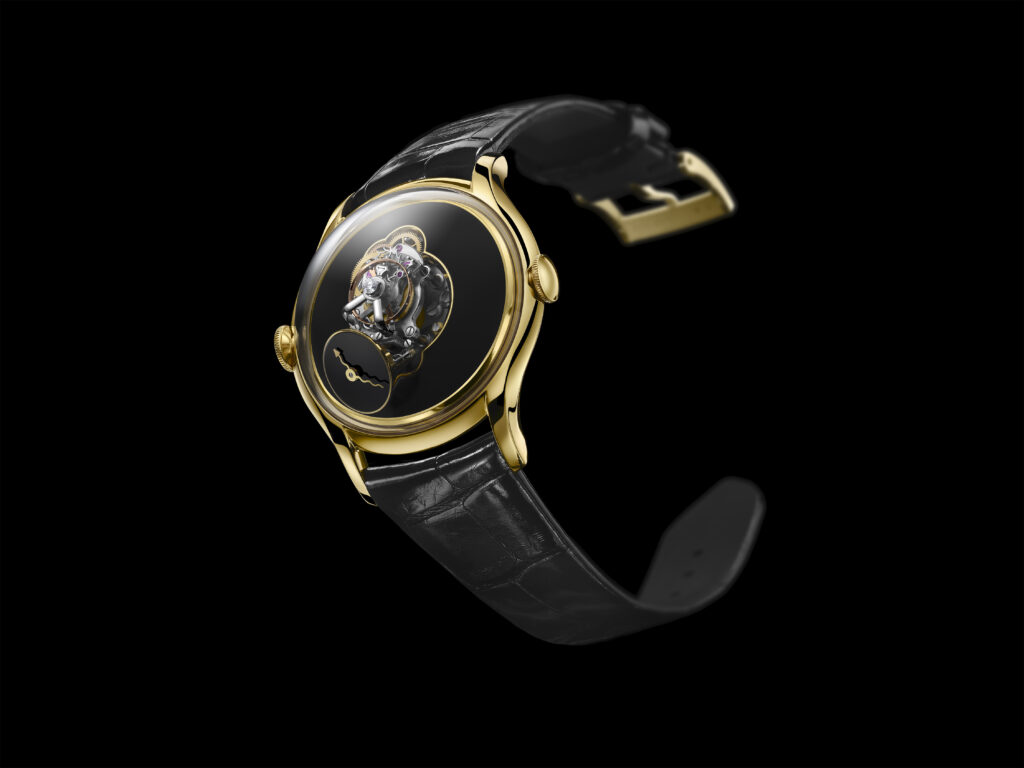MB&F