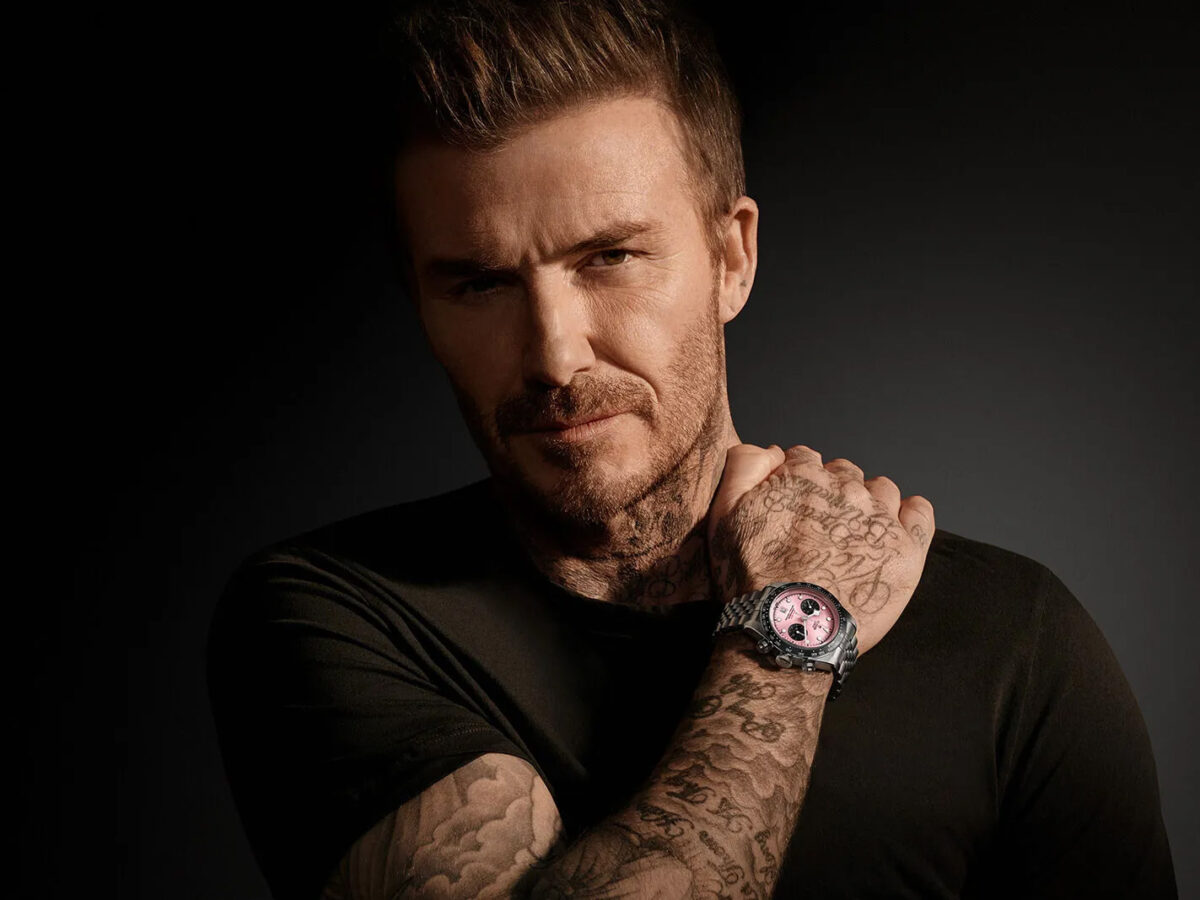 Vskvuxoy david beckham pink pelagos