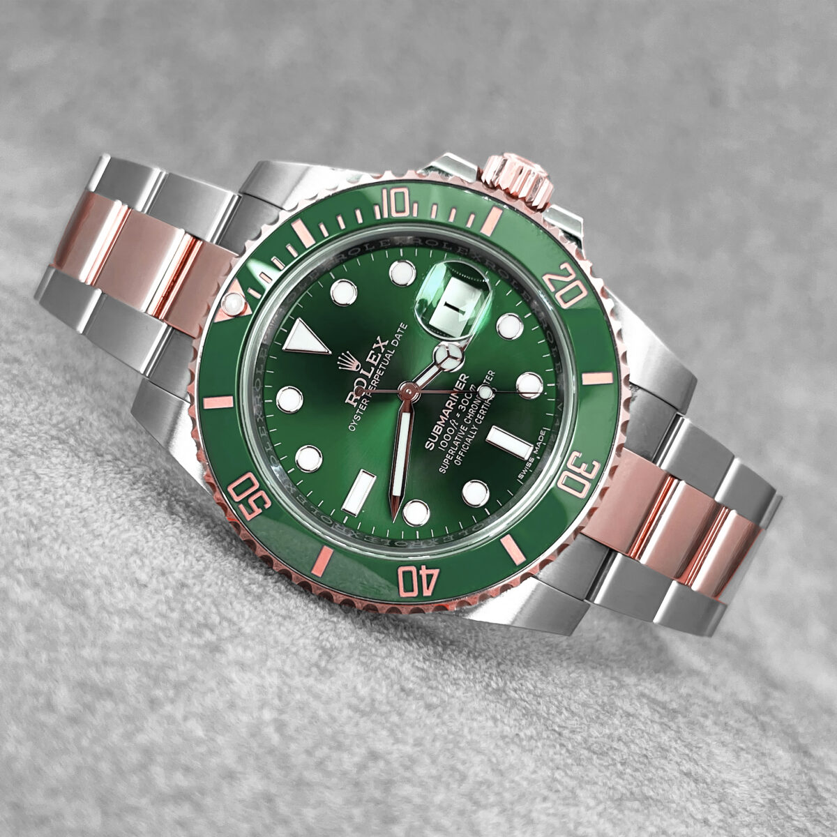 DISPATCHES: My Wish List And Predictions For New Rolex Watches In 2024 ...