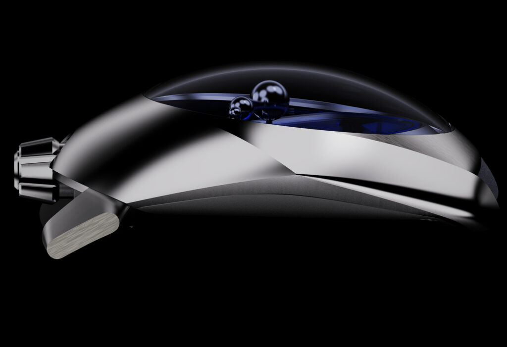 太空一号星球 1