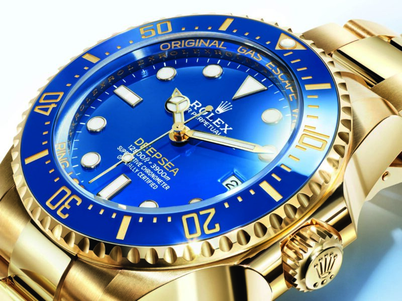 43hlpnx5 rolex oyster perpetual deepsea