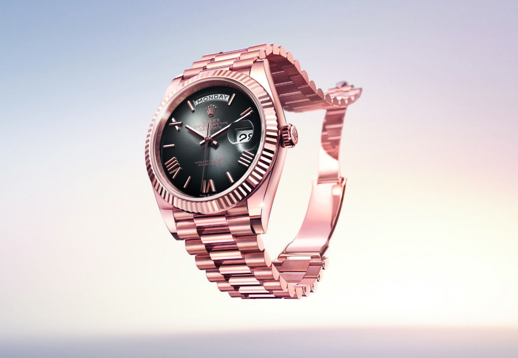 REVEALED: The 2024 Models Unveiled By Rolex At Watches & Wonders