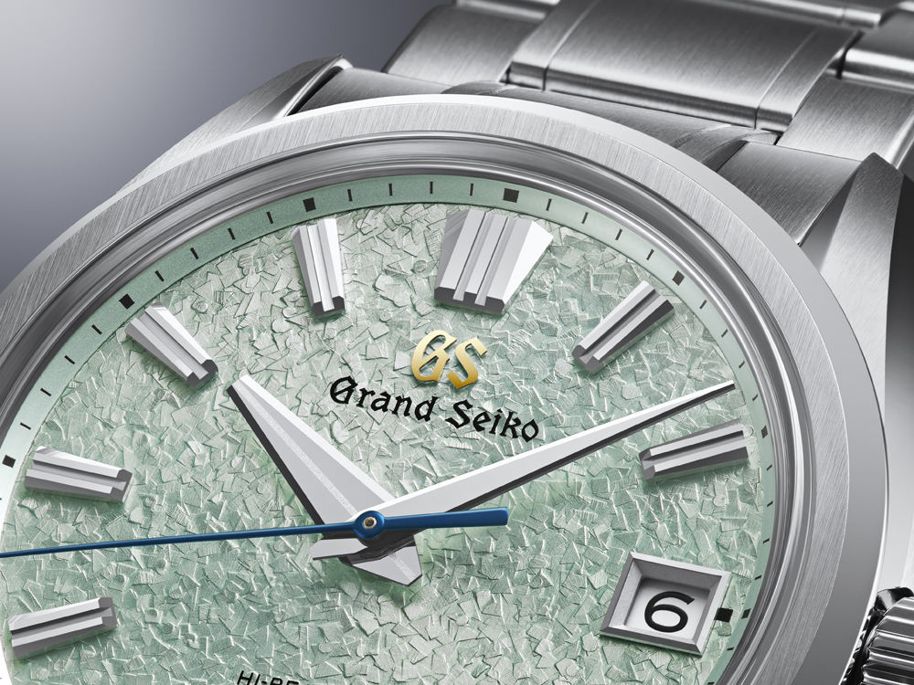 GRand Seiko