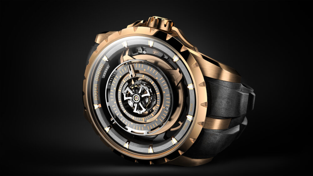 Roger Dubuis Orbis in Machina RDDBEX1119 2