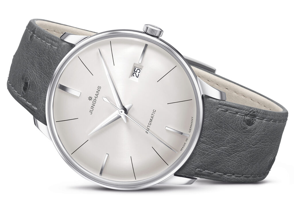 Junghans meister automatic 27 4416 02 beauty low
