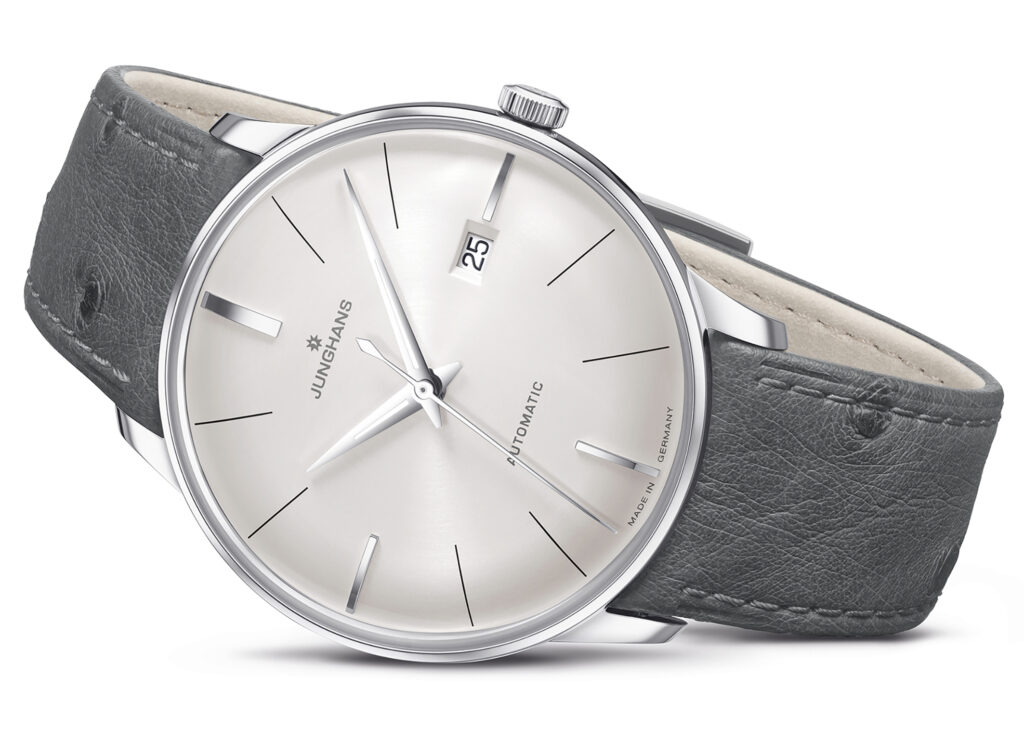 The New Pink-Themed Junghans Meister Damen and Meister Fein