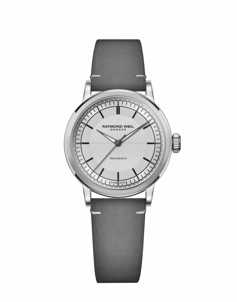Raymond Weil