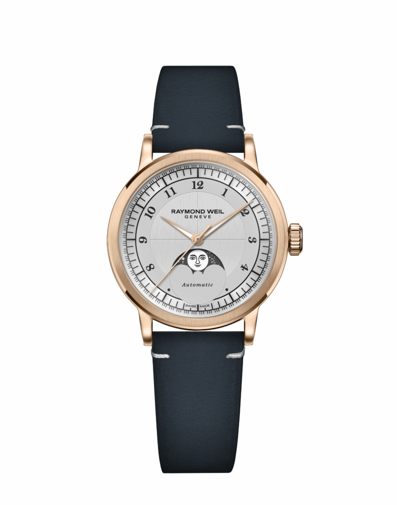 Raymond Weil