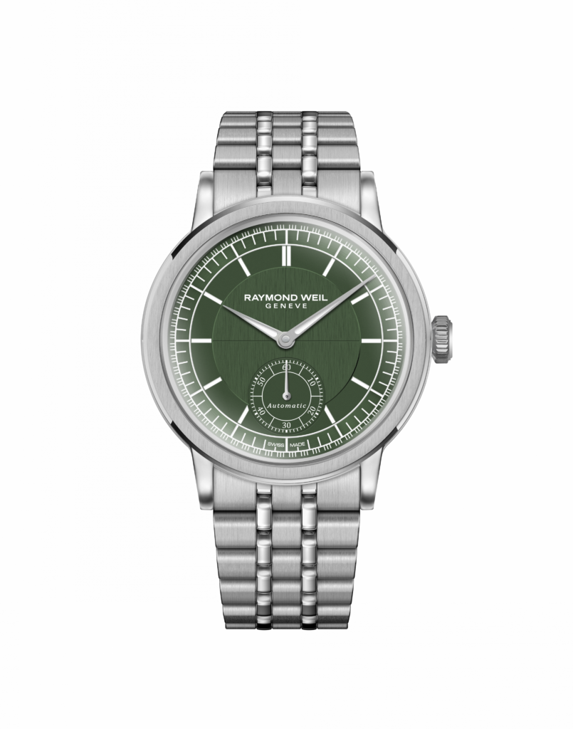 Raymond Weil