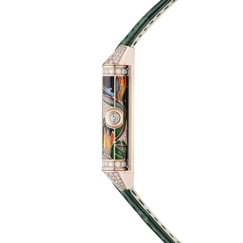 Reverso Turns New Leaf Reverso Turns New Leaf