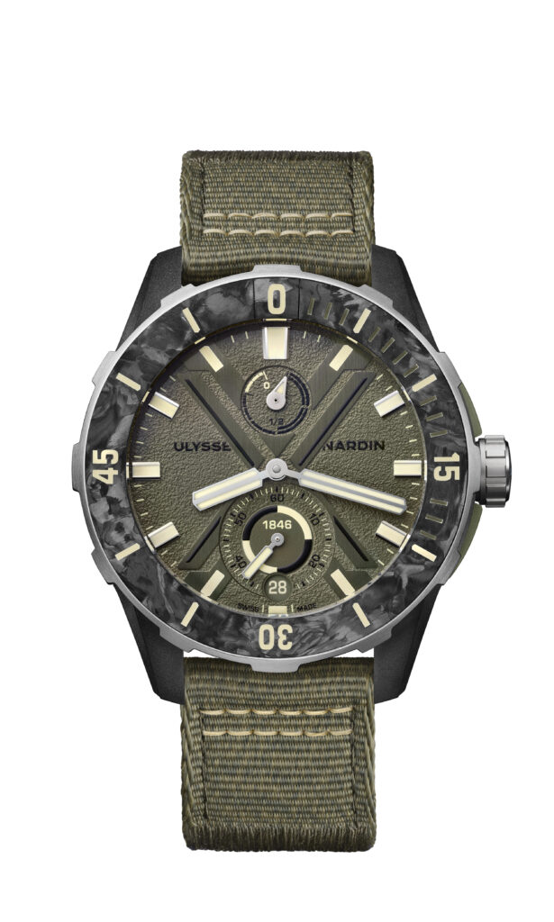 ulysse nardin