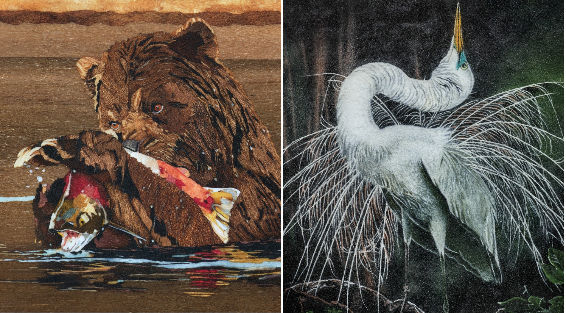 Patek Philippe's Rare Handcrafts Exhibition Comes To London