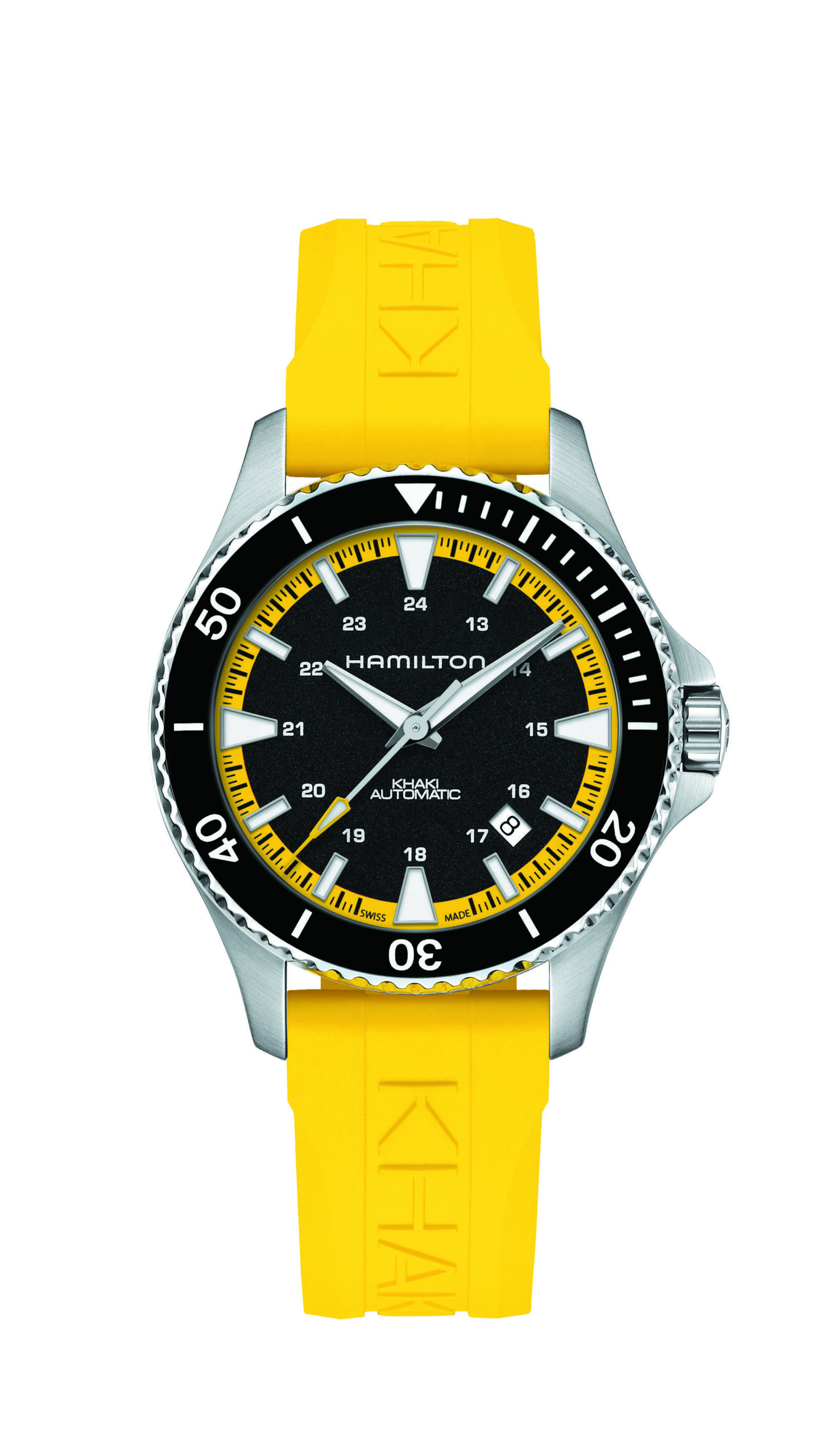 Hamilton dive watch online