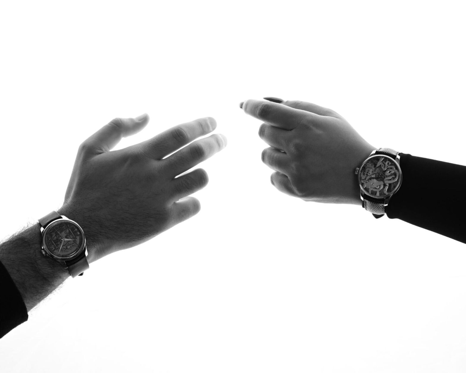 Discover Time With WatchCollectiveTwo Pioneers Of Microbrand Watch