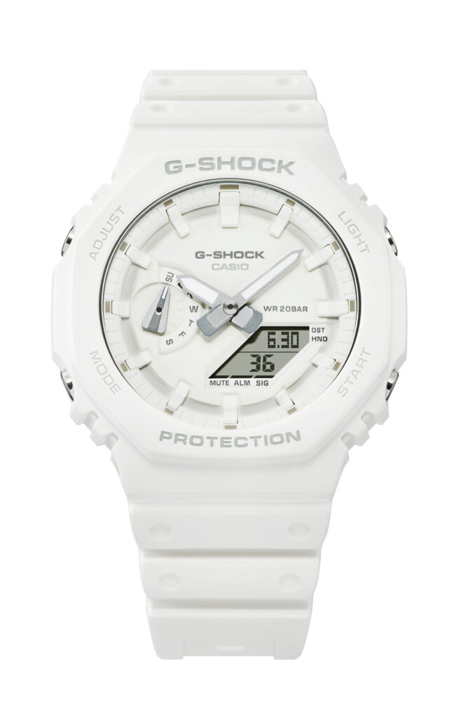 G-Shock hopes to make emotional connections with Inside Out 2 watches 10 GA 2100 7A7 front