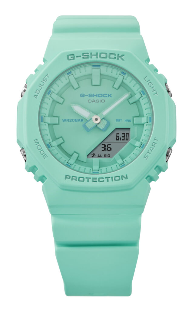 G-Shock hopes to make emotional connections with Inside Out 2 watches 8 GMA P2100 2A front