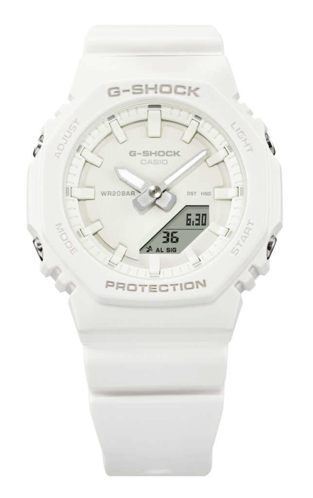 G-Shock hopes to make emotional connections with Inside Out 2 watches 6 GMA P2100 7A front