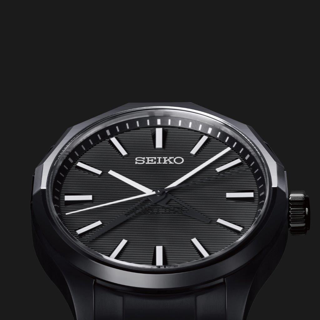 Seiko lab new arrivals