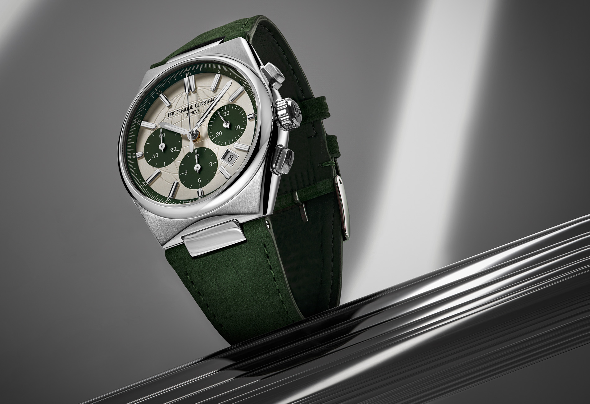 FREDERIQUE CONSTANT カレ 新品未使用 楽天市場】腕時計 フレデリック・コンスタント 中古 カレの通販