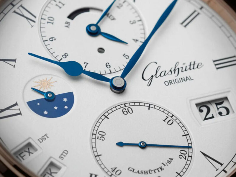 BXHrPSYh glashutte original