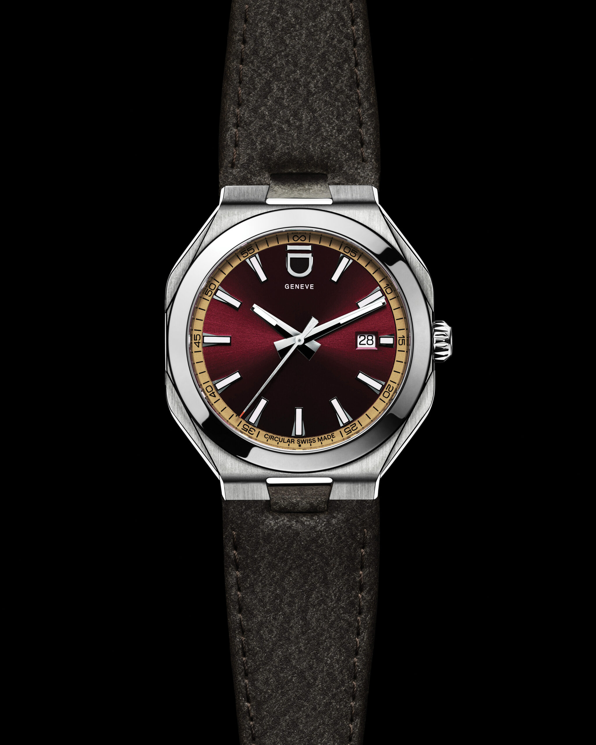 B and b geneve watch outlet