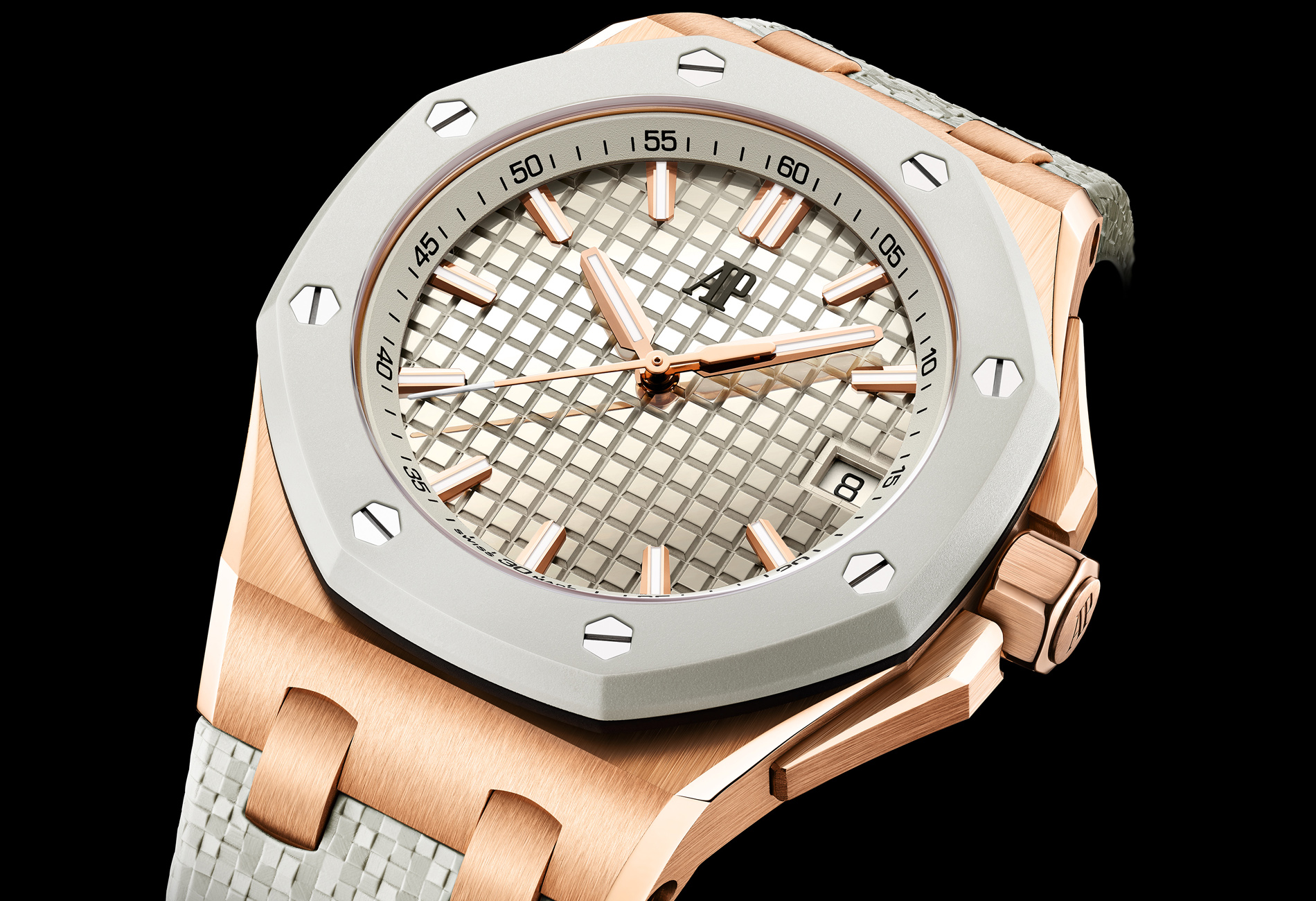 Audemars Piguet Unveils Summer Capsule Collection Of