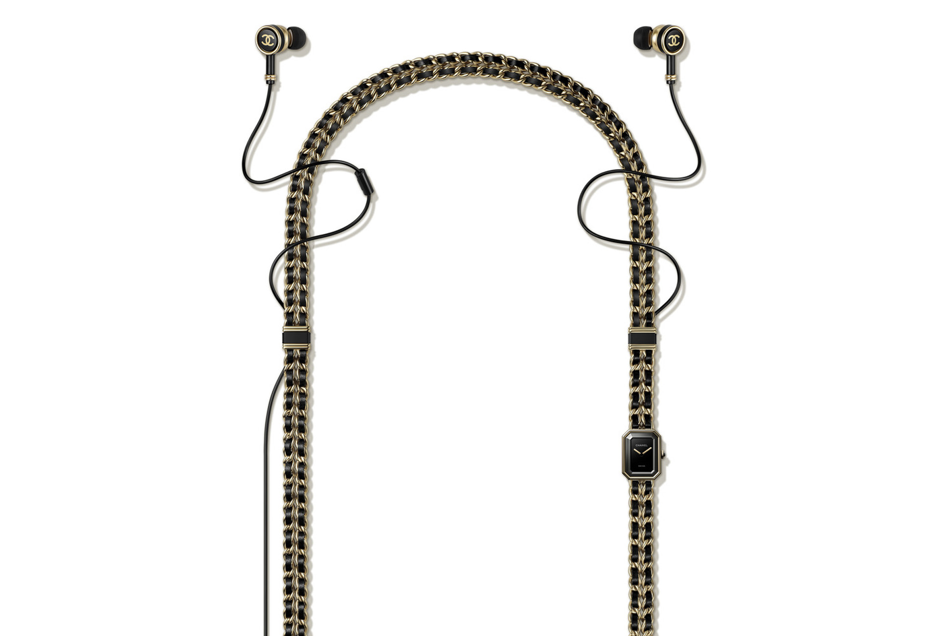 CHANEL イヤホンジャック⭐ CHANEL イヤホンジャック⭐
