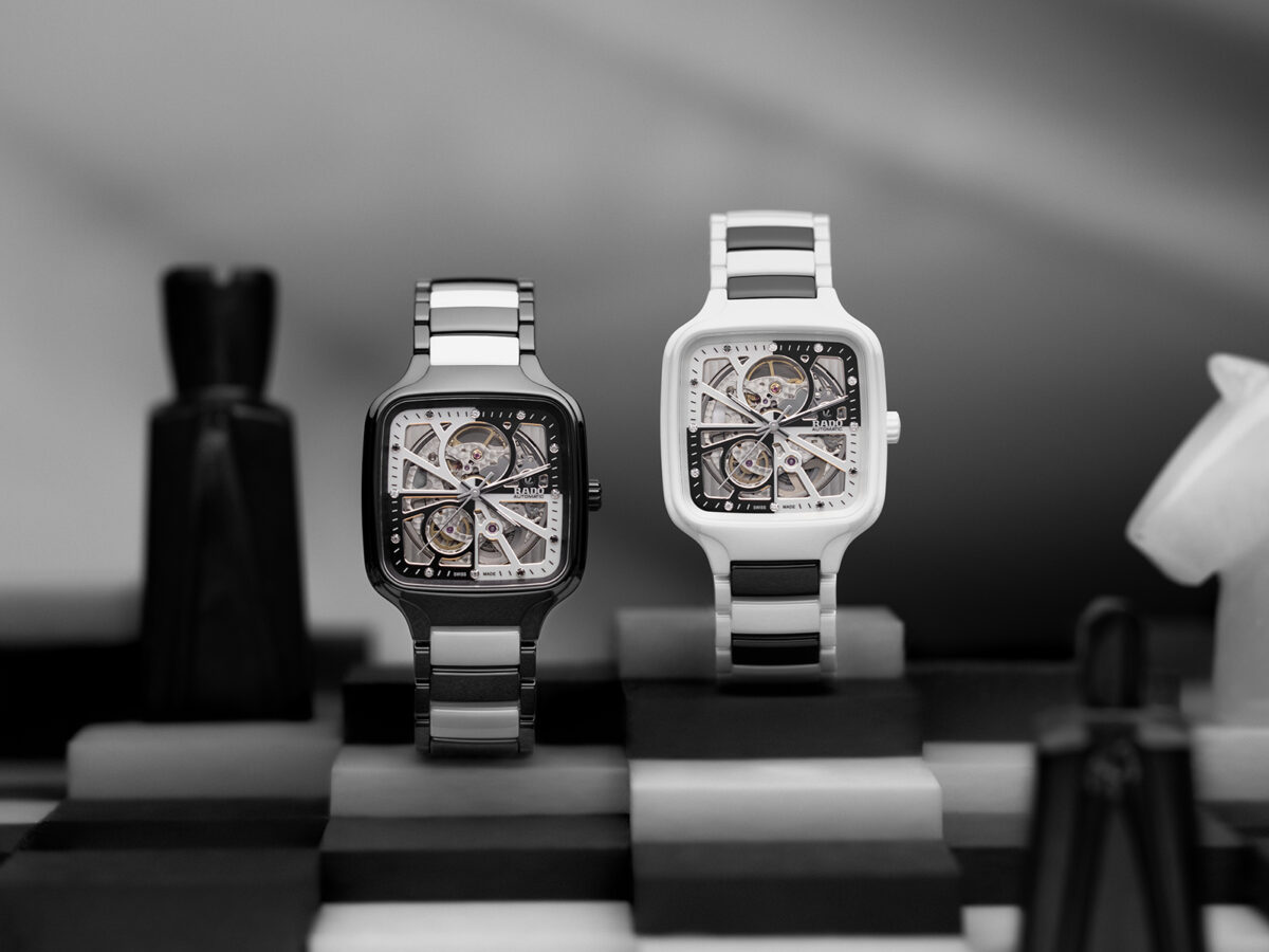 Tian Tao新品  ブラック&ホワイトポロ2 woDqCaWa-