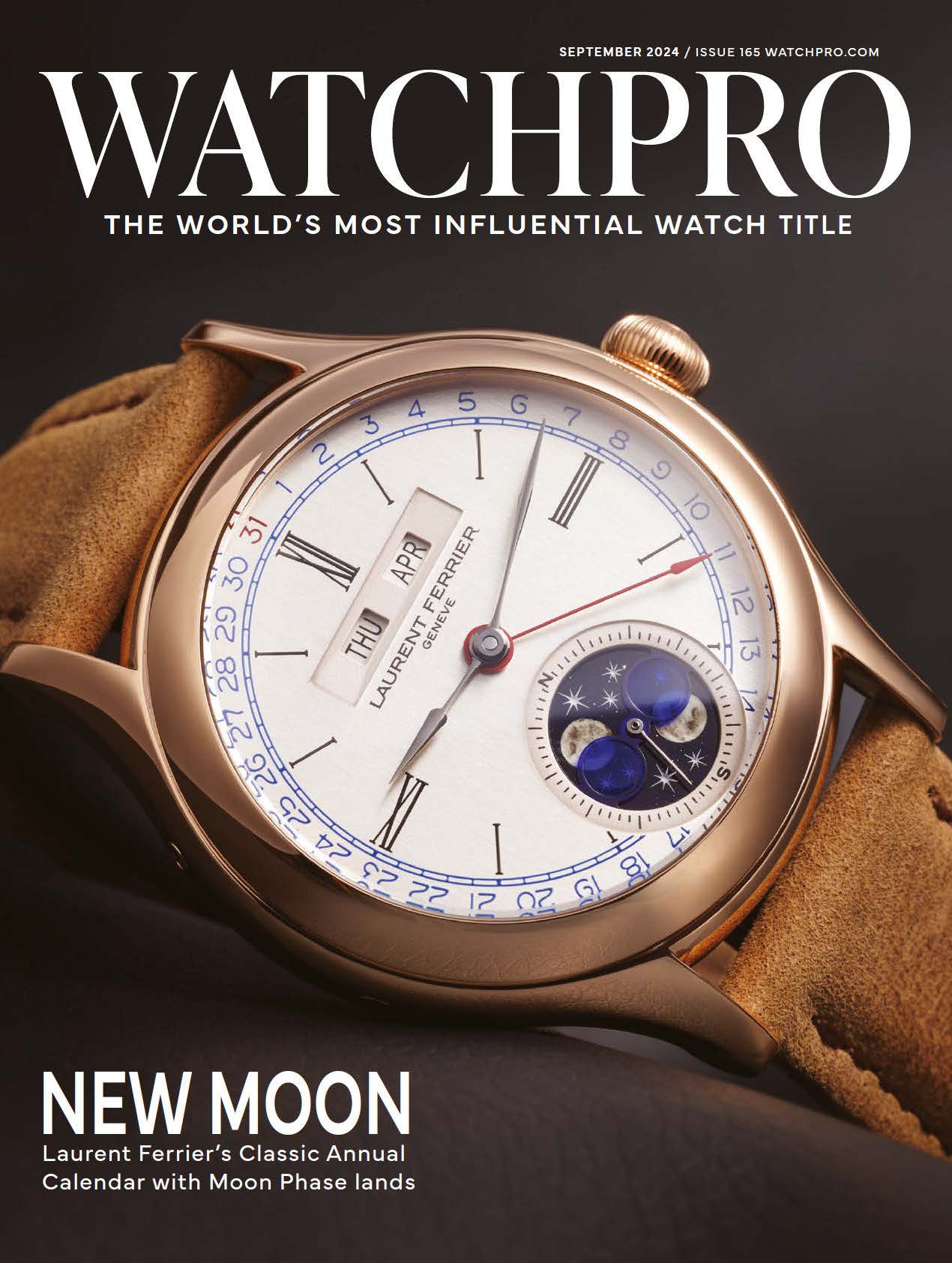 Prospex speedtimer chrono news watchpro