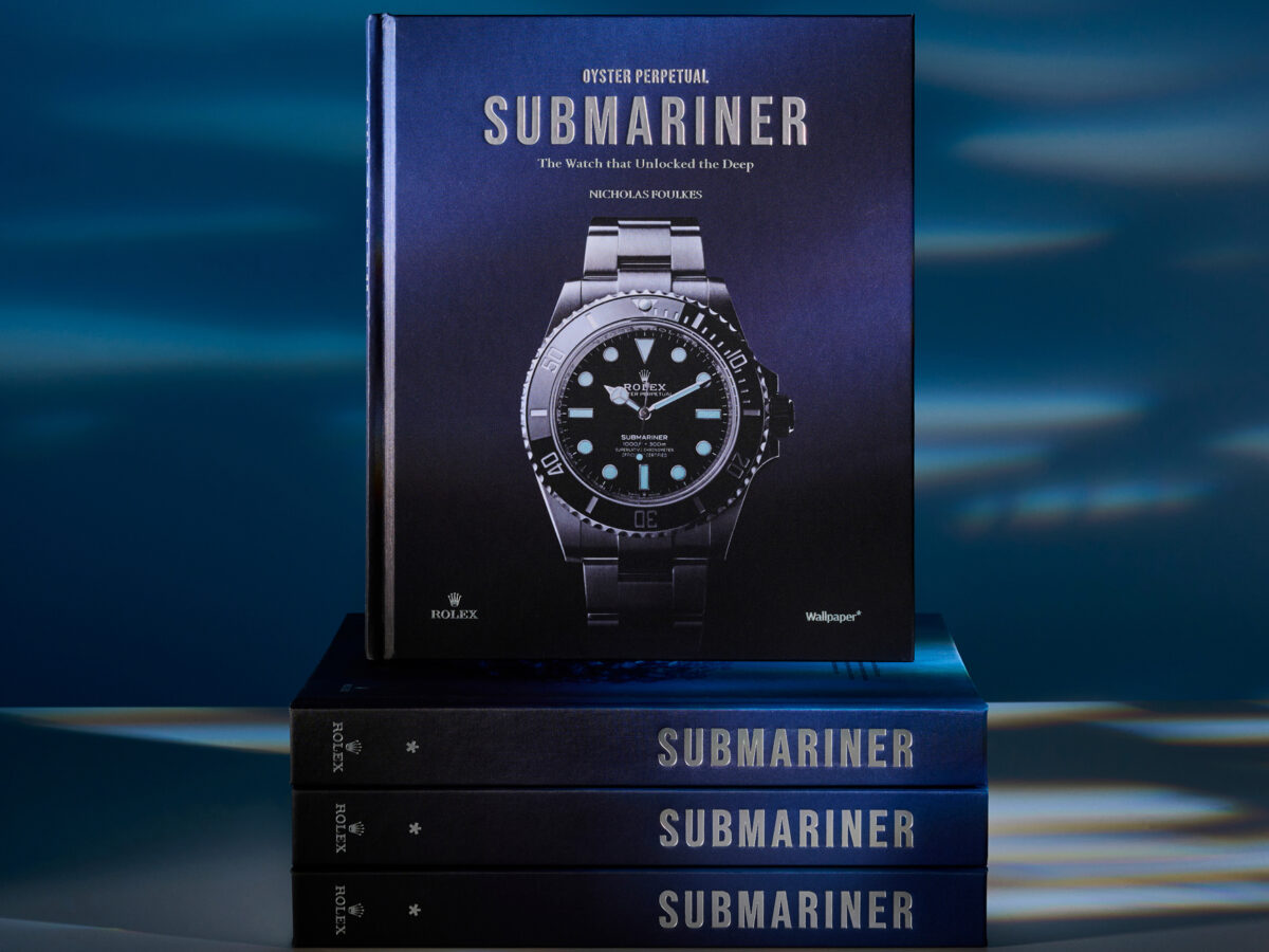 C8nqS8cy Rolex Submariner image 4 CP