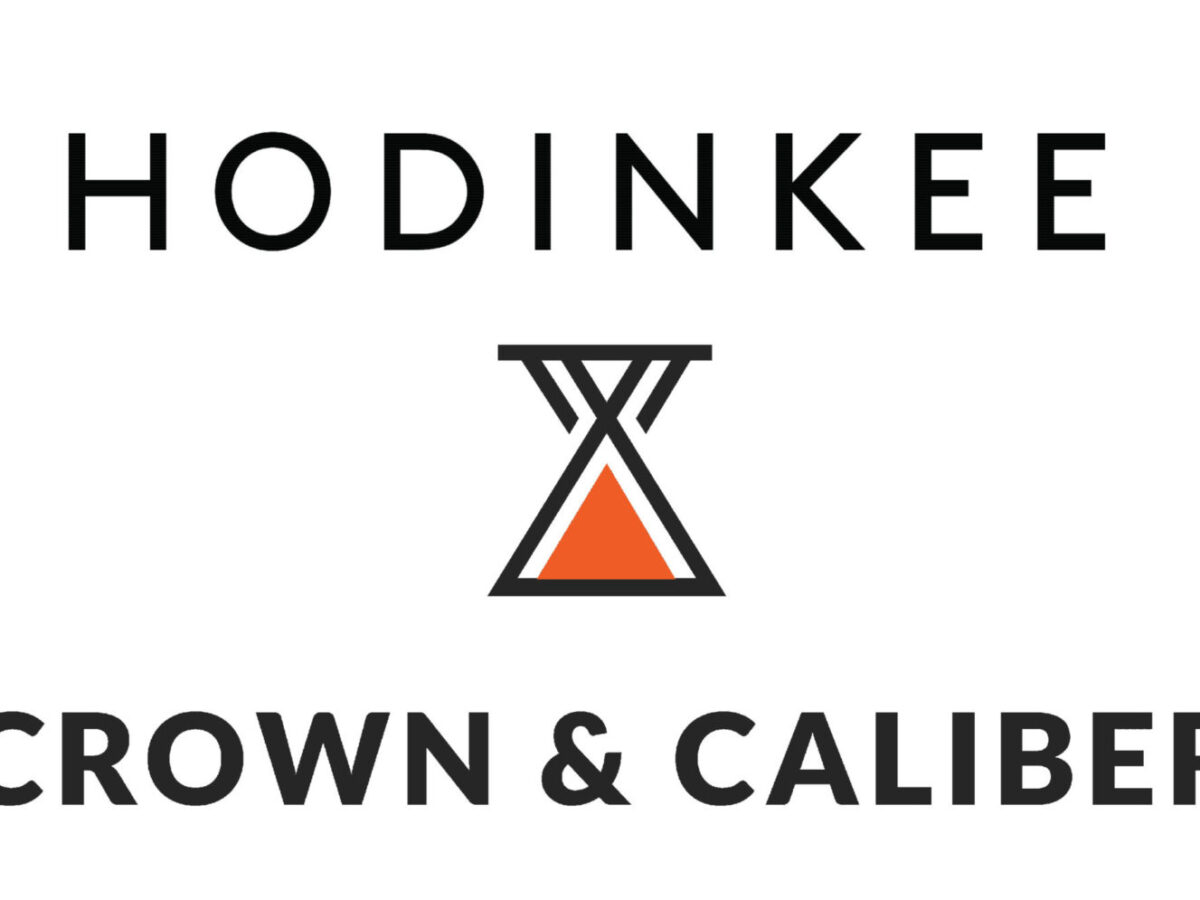 Crown and caliber watches best sale