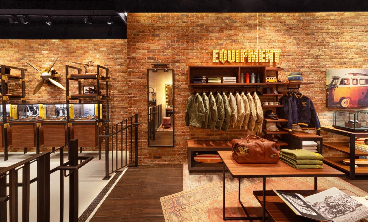 Breitling Doubles The Size Of Its West London Westfield Boutique