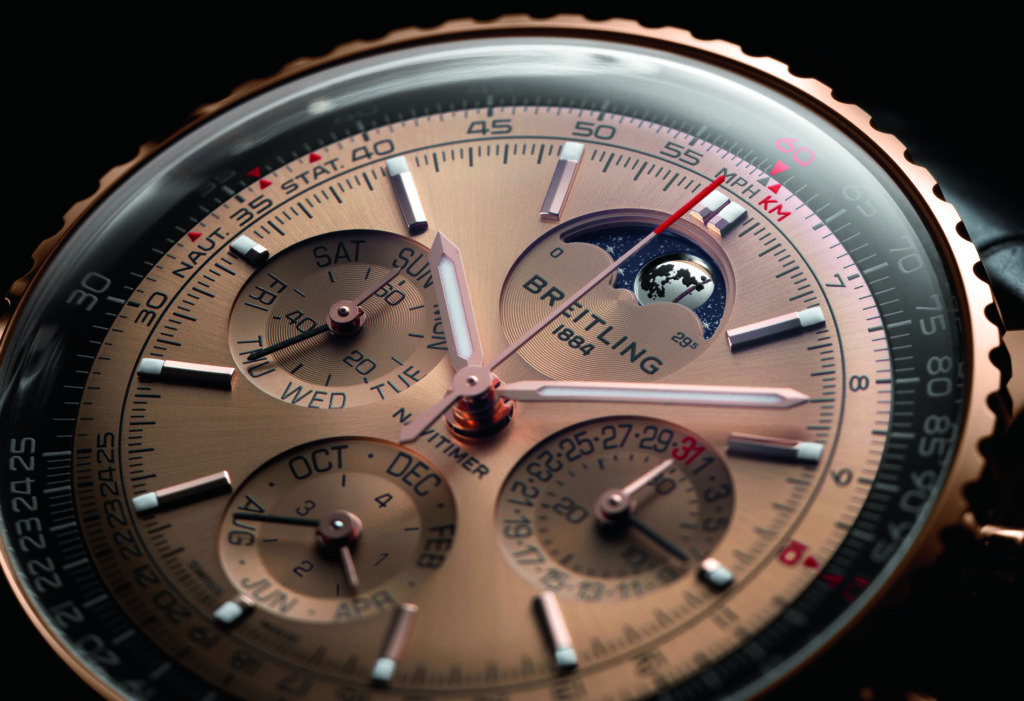 Breitling: 140 Years in 140 Stories: Written by Breitling