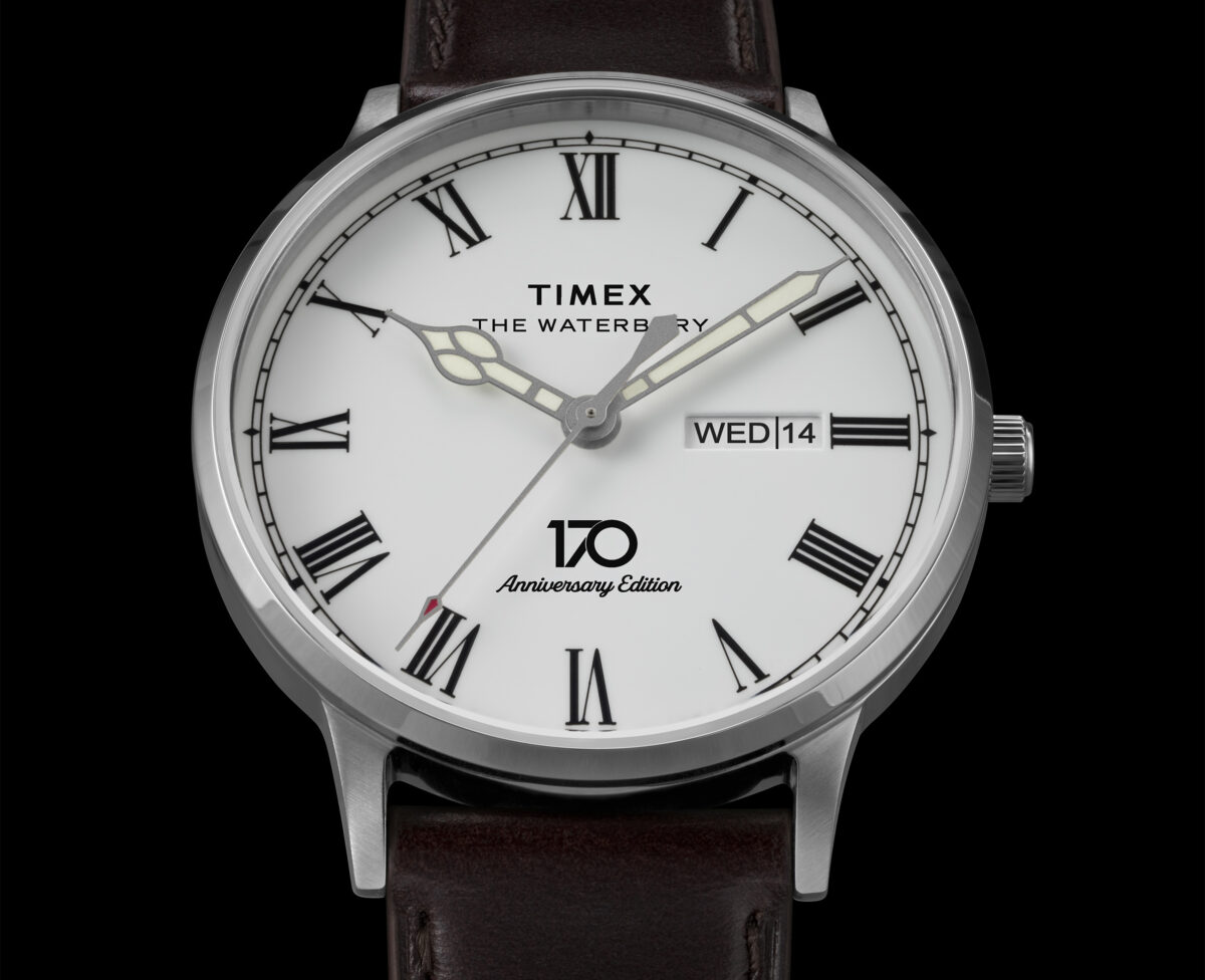 The watch co timex deals