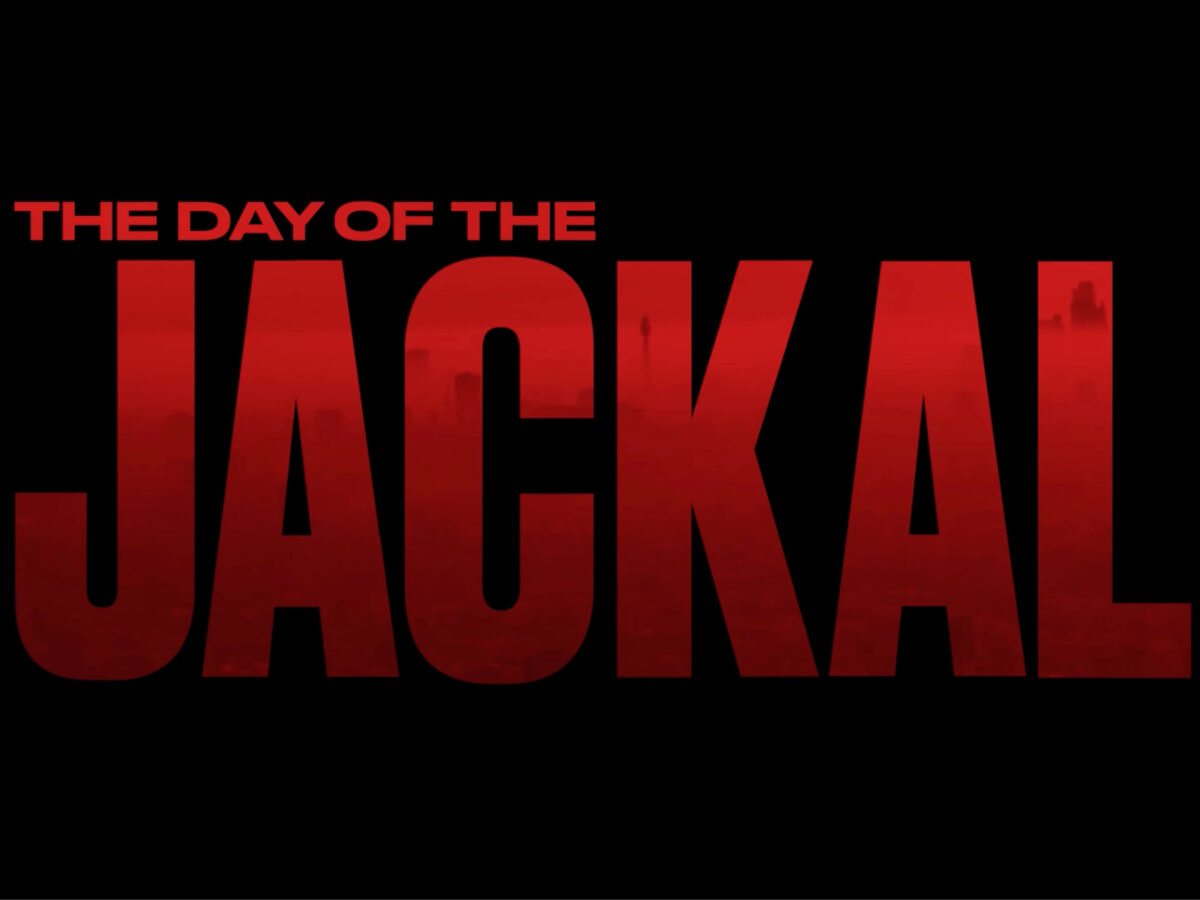 Omega Aligns With A Second Killer In The TV Reboot Of The Day Of The Jackal