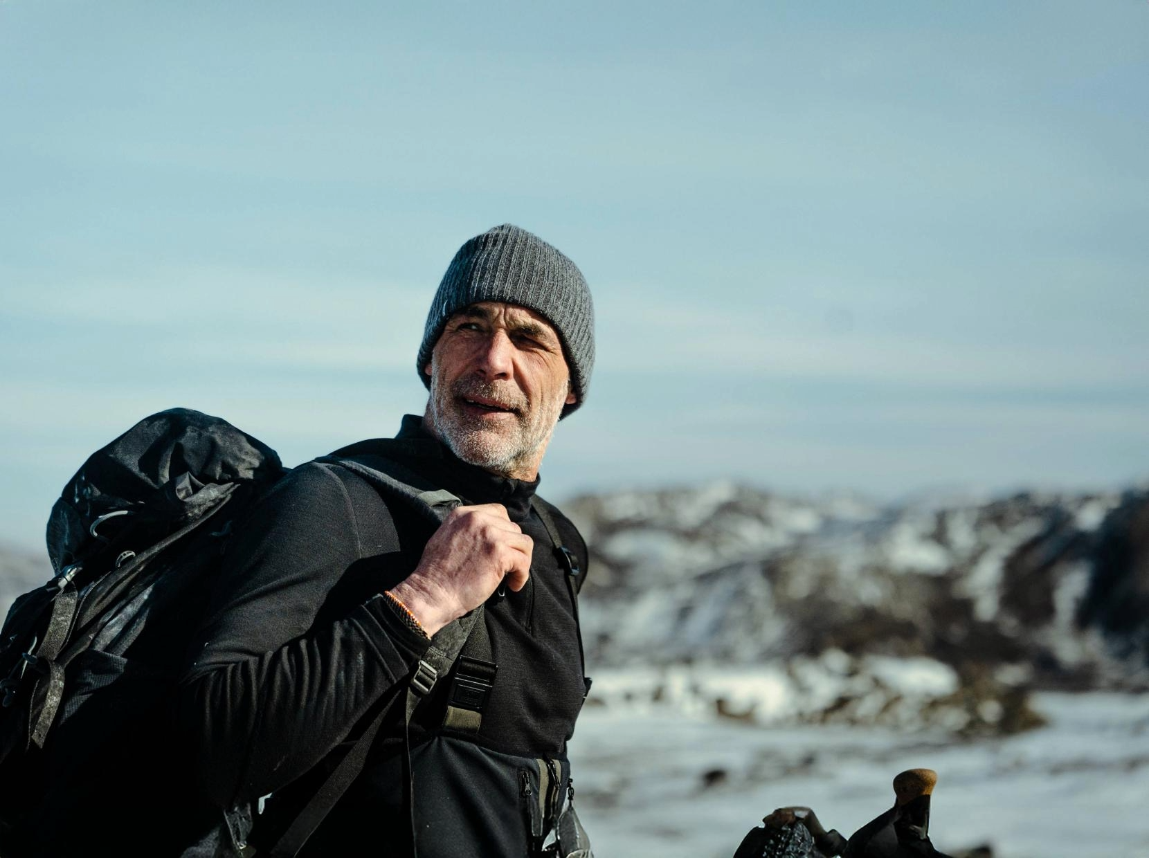 Adventure Watch: Panerai's Trip Of A Lifetime